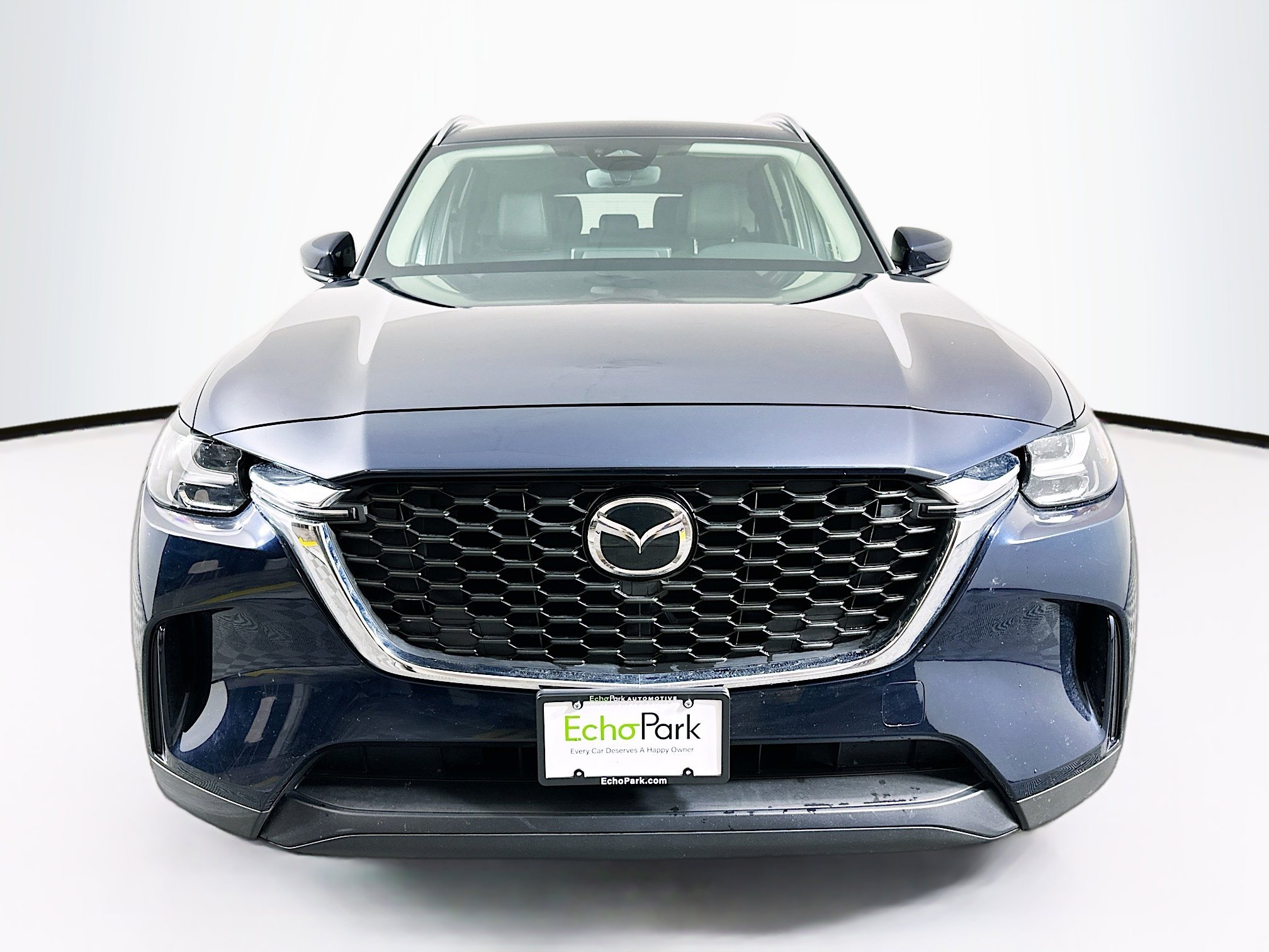 Used 2025 MAZDA CX-90 3.3 Turbo w/ Select Package image 2