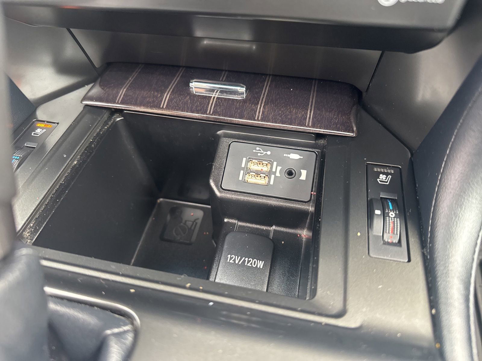 Used 2023 Lexus GX 460 Premium w/ Premium Plus Package AWD/4WD image 28