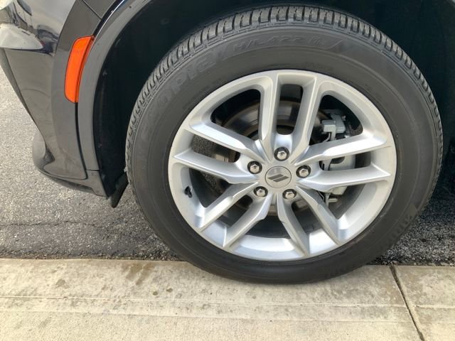 Used 2024 Dodge Durango GT image 10