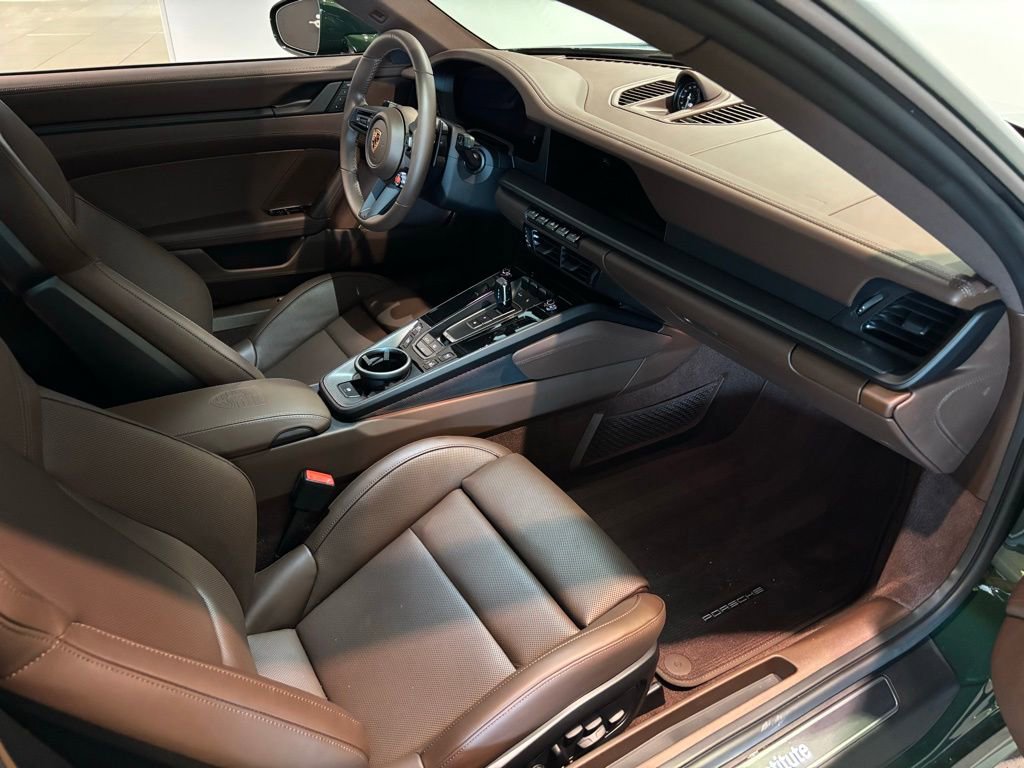 New 2026 Porsche 911 Carrera image 29