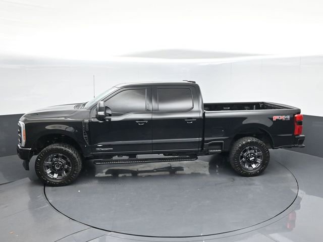 Certified 2023 Ford F250 Lariat w/ Sport Appearance Package AWD/4WD image 44