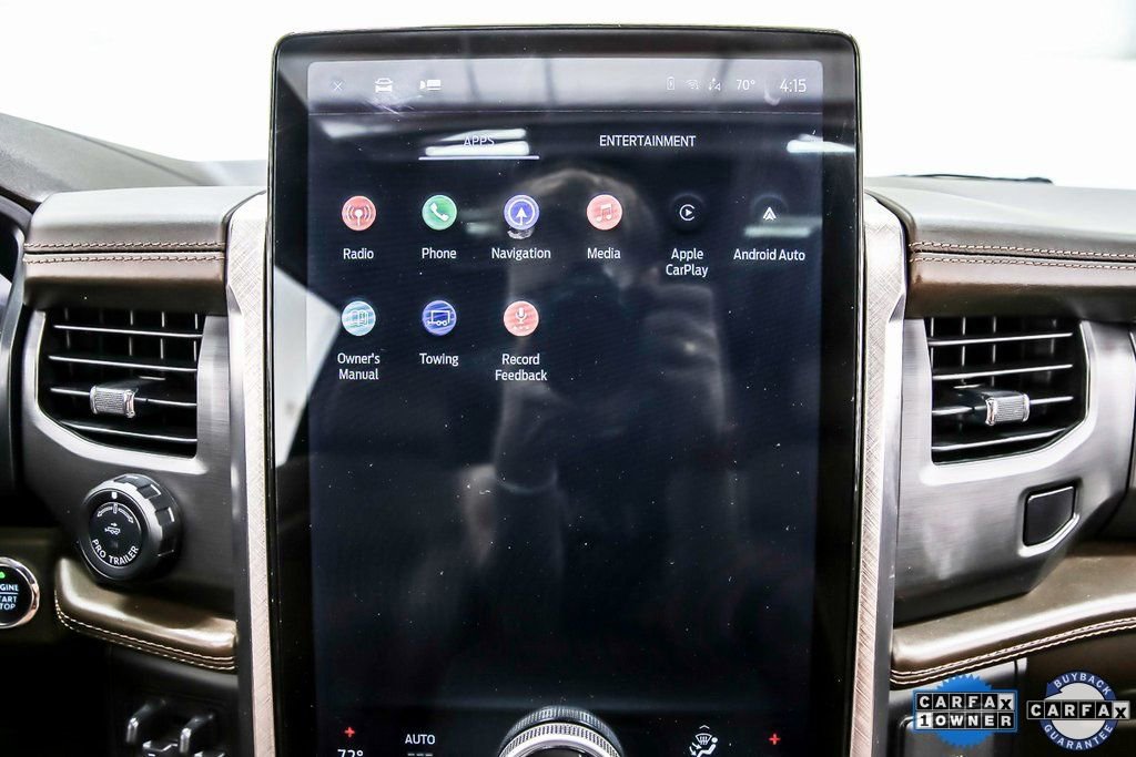 Used 2023 Ford Expedition King Ranch image 20