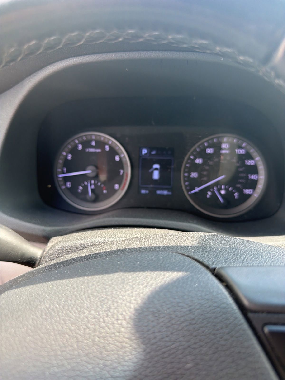 Used 2017 Hyundai Tucson Sport AWD/4WD image 10