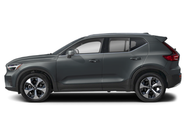New 2026 Volvo XC40 B5 Ultra w/ Climate Package AWD/4WD image 3