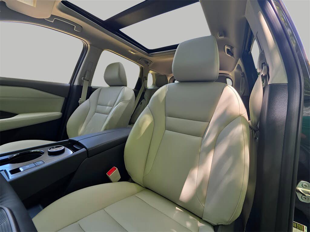 New 2026 Nissan Rogue SV w/ SV Premium Package image 20
