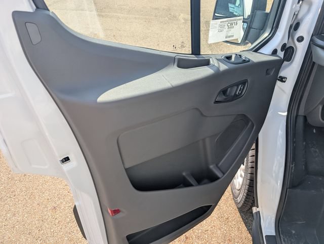 New 2026 Ford Transit 350 148 High Roof Extended w/ Load Area Protection Package RWD image 11
