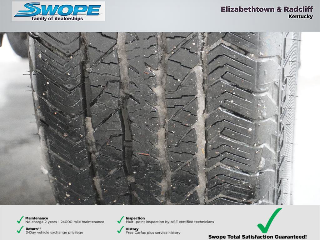 Used 2023 Ford F150 Platinum w/ Equipment Group 701A High image 33