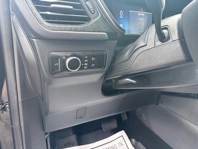 Certified 2024 Ford Escape Active w/ Tech Pack #1 image 12