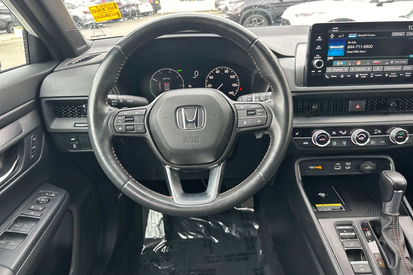 Used 2024 Honda CR-V Sport-L image 17