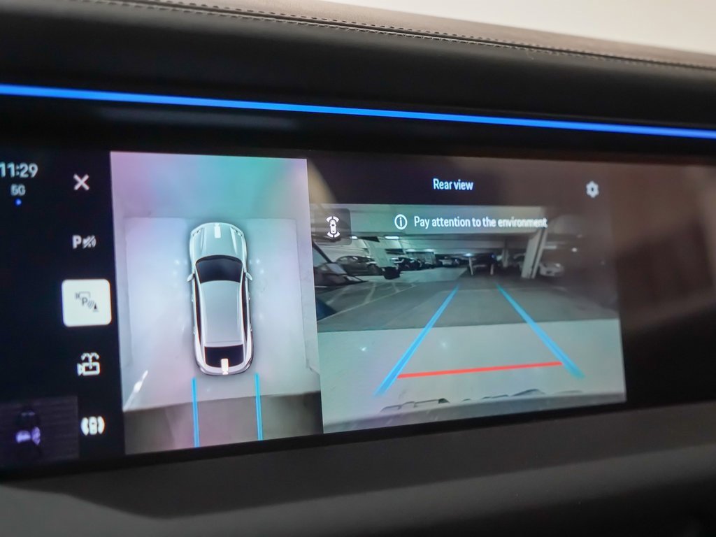 New 2025 Porsche Macan Turbo Electric image 32