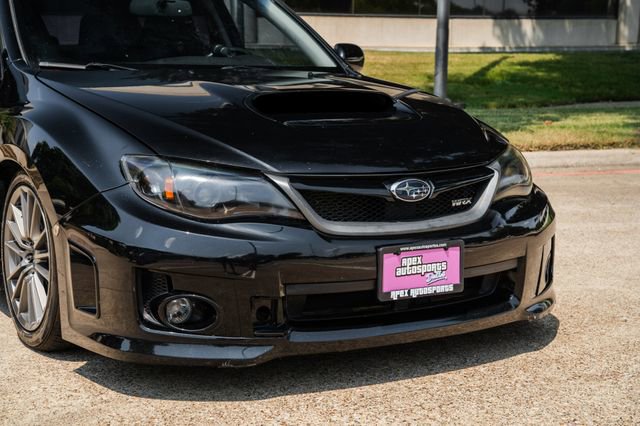 Used 2014 Subaru Impreza WRX Premium w/ Popular Package #1 (IYN) image 23