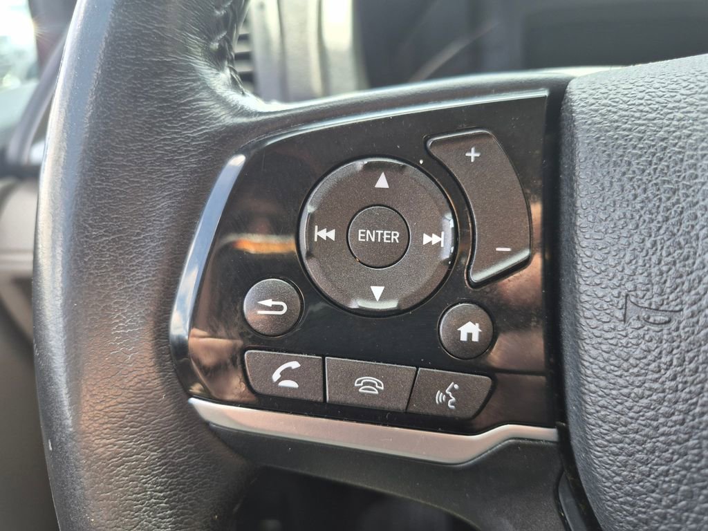 Used 2018 Honda Odyssey EX-L image 19