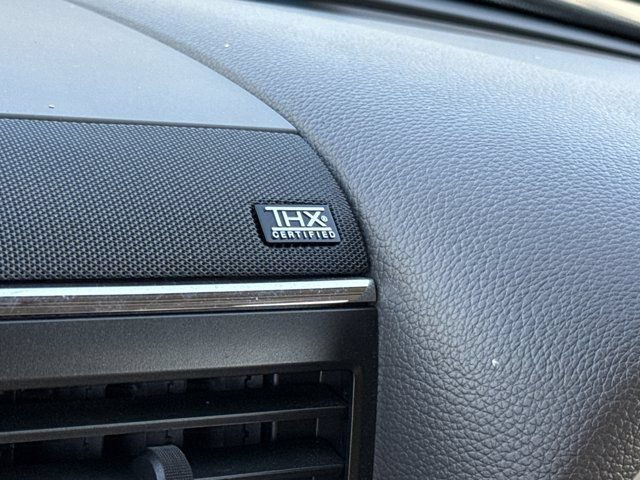Used 2017 Lincoln Navigator Select RWD image 20