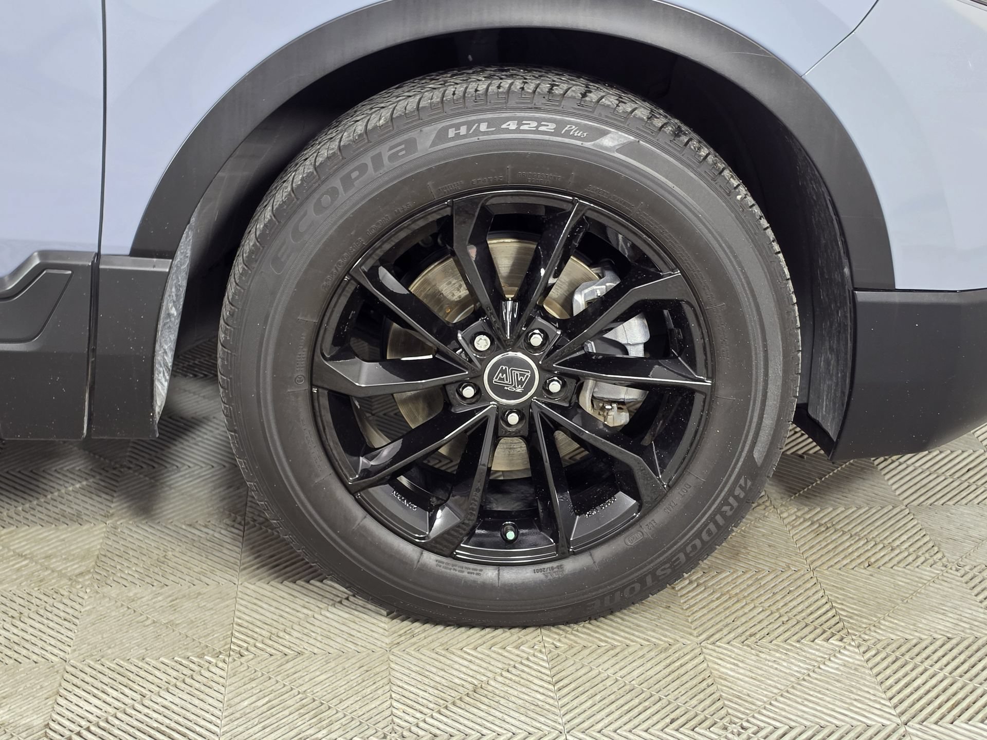 Used 2022 Honda CR-V EX-L image 44