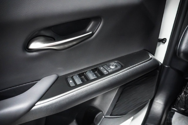 Certified 2025 Lexus UX 300h FWD w/ Accessory Package (Z2) image 12