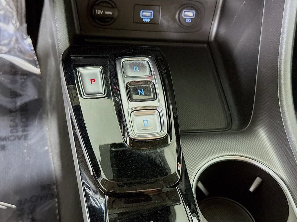 Certified 2022 Hyundai Sonata SE FWD image 10