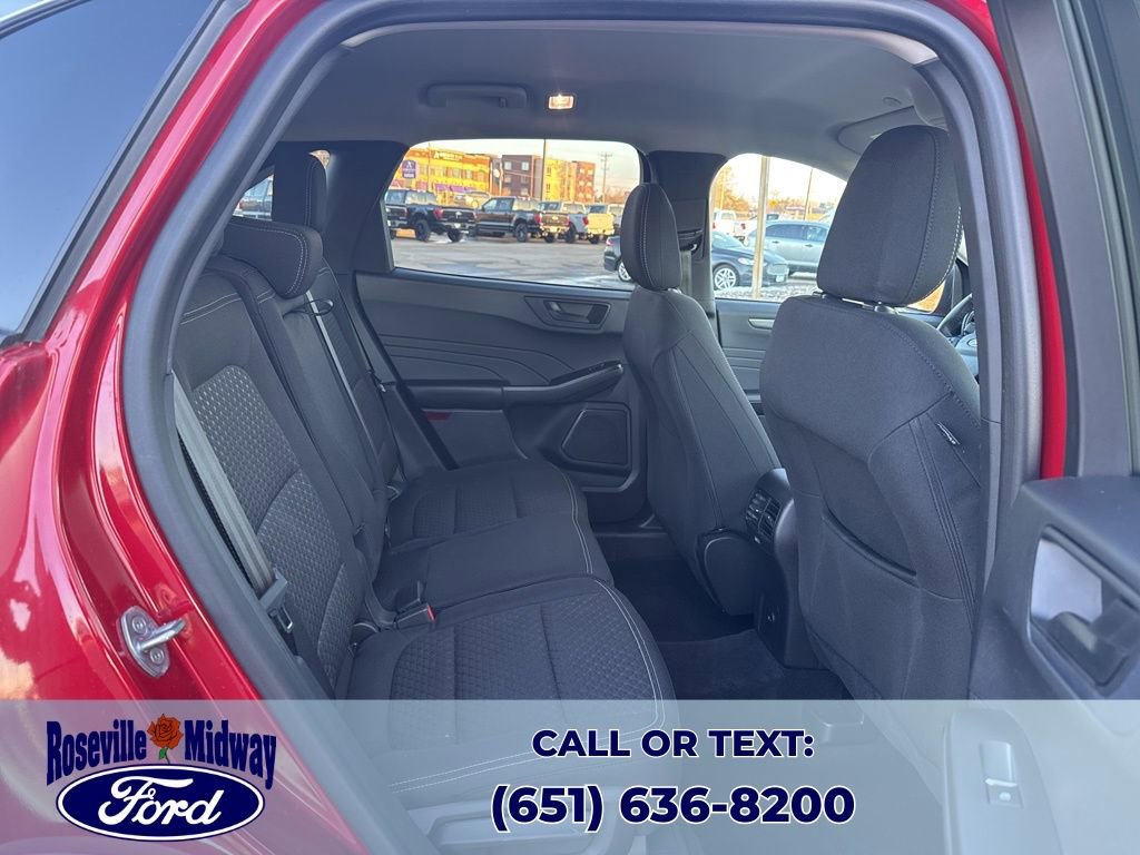 Used 2023 Ford Escape Active image 36