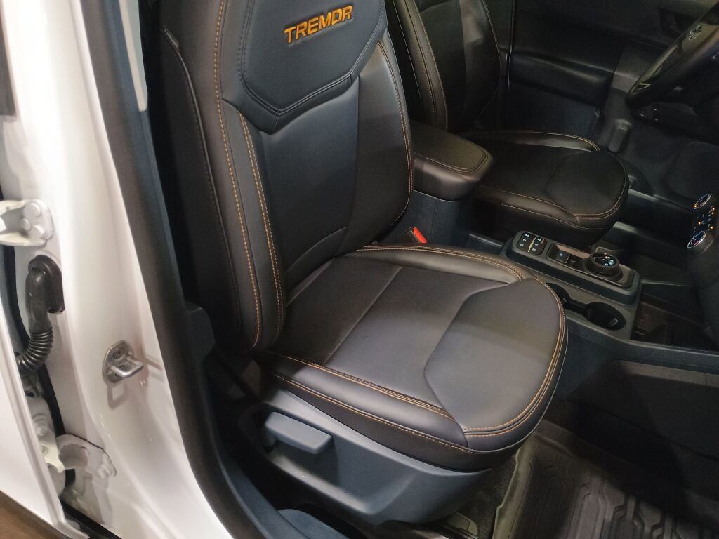 Used 2024 Ford Maverick Tremor w/ Tremor Off-Road Package image 27