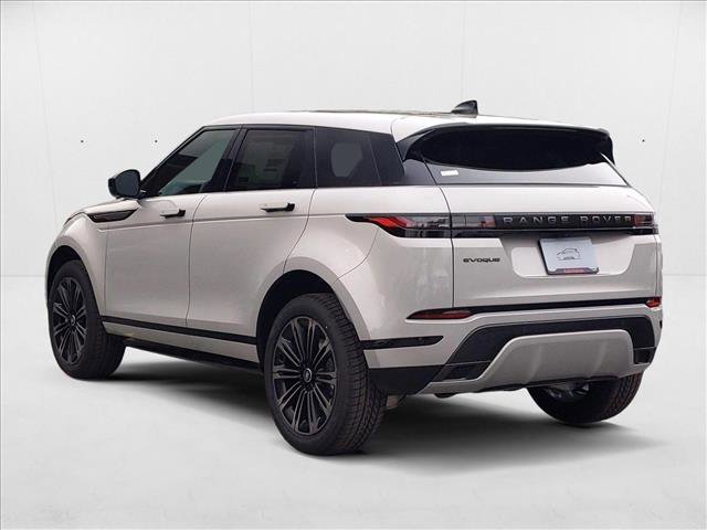 New 2026 Land Rover Range Rover Evoque Dynamic SE image 9