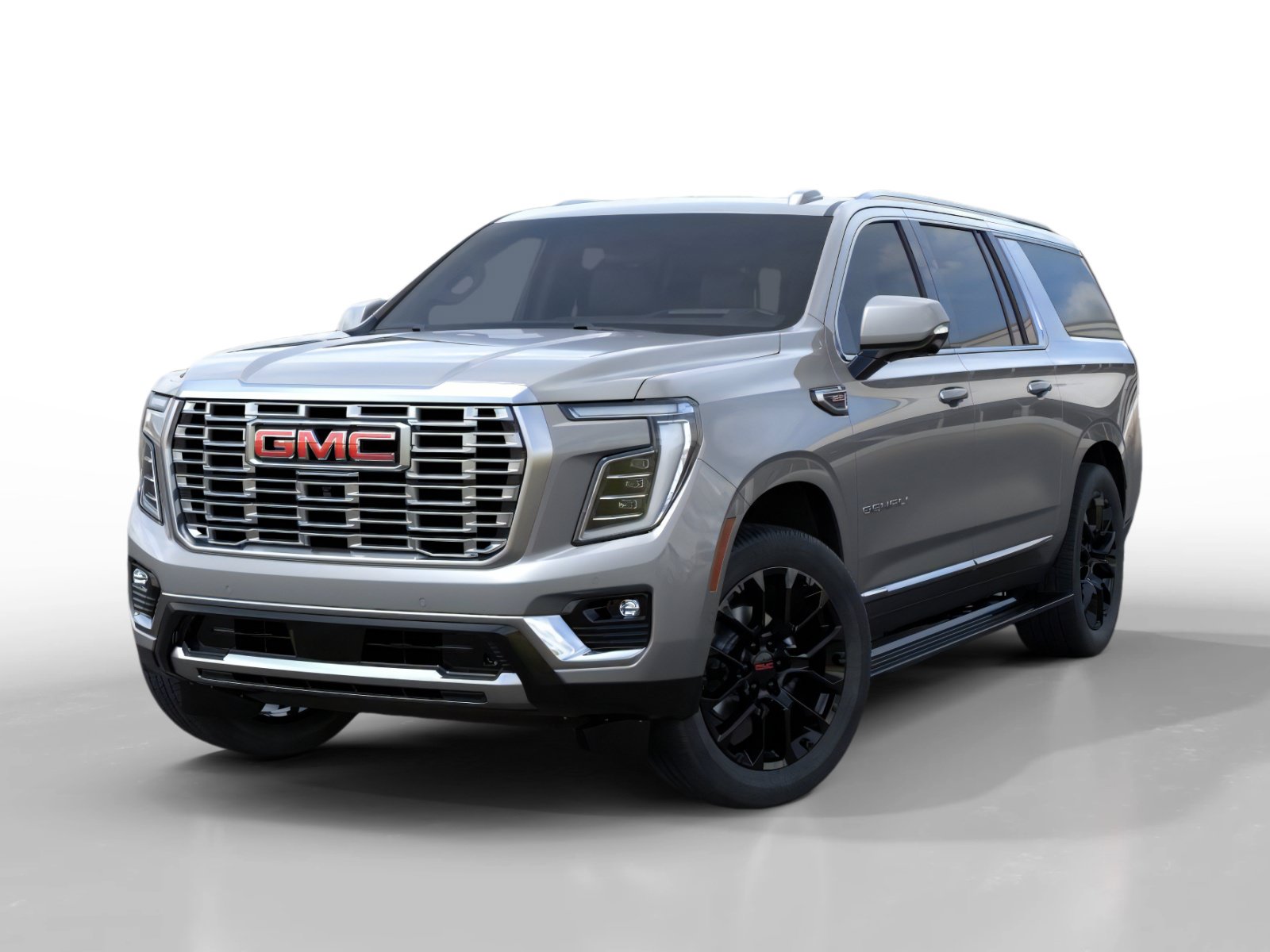 New 2026 GMC Yukon XL Denali w/ Denali Reserve Package AWD/4WD image 8