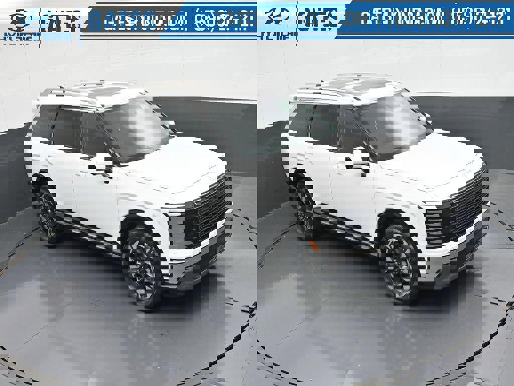 New 2026 Hyundai Palisade Limited image 53