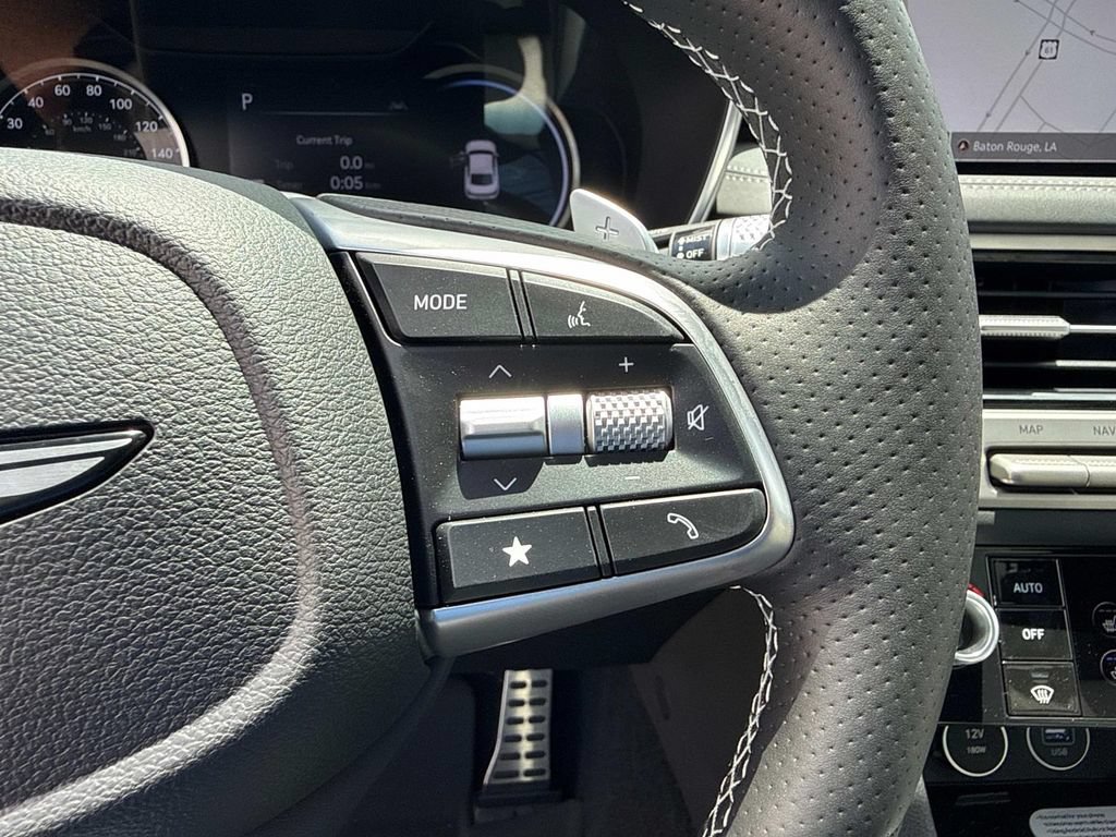 New 2026 Genesis G70 3.3T Sport Prestige RWD image 25