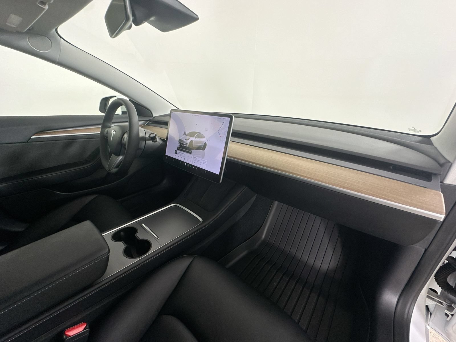 Used 2022 Tesla Model 3 Performance AWD/4WD image 45