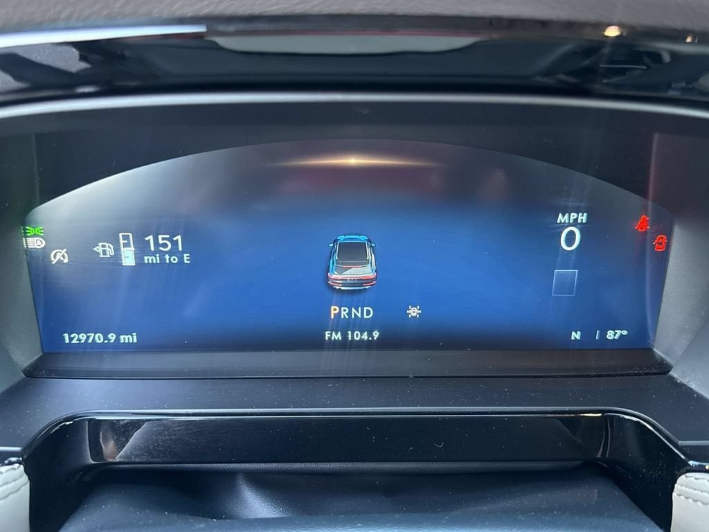 Certified 2023 Lincoln Corsair Reserve w/ Equipment Group 201A AWD/4WD image 17