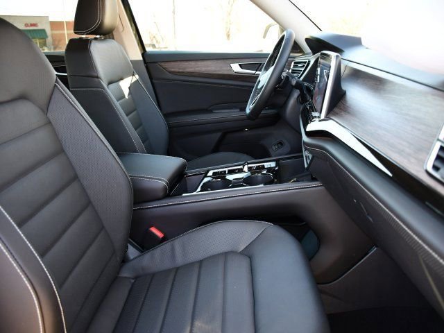 New 2026 Volkswagen Atlas SEL AWD/4WD image 30