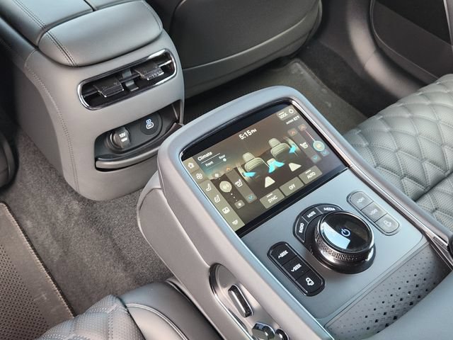 New 2026 Genesis G90 3.5T Prestige AWD/4WD image 24