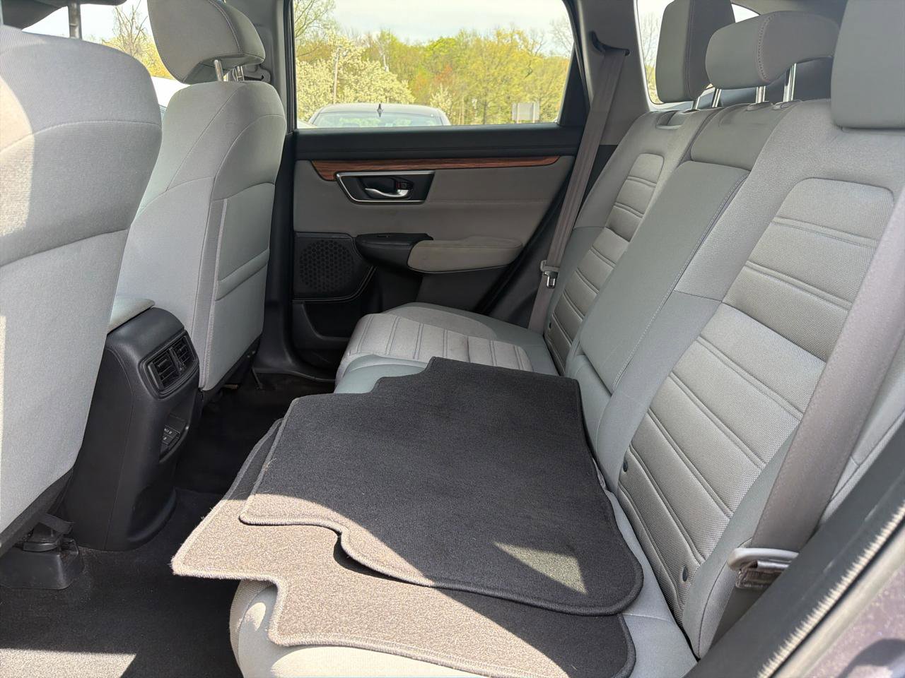 Used 2021 Honda CR-V EX image 20