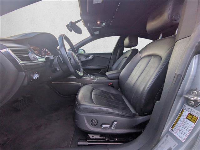 Used 2018 Audi A7 3.0T Premium Plus image 15