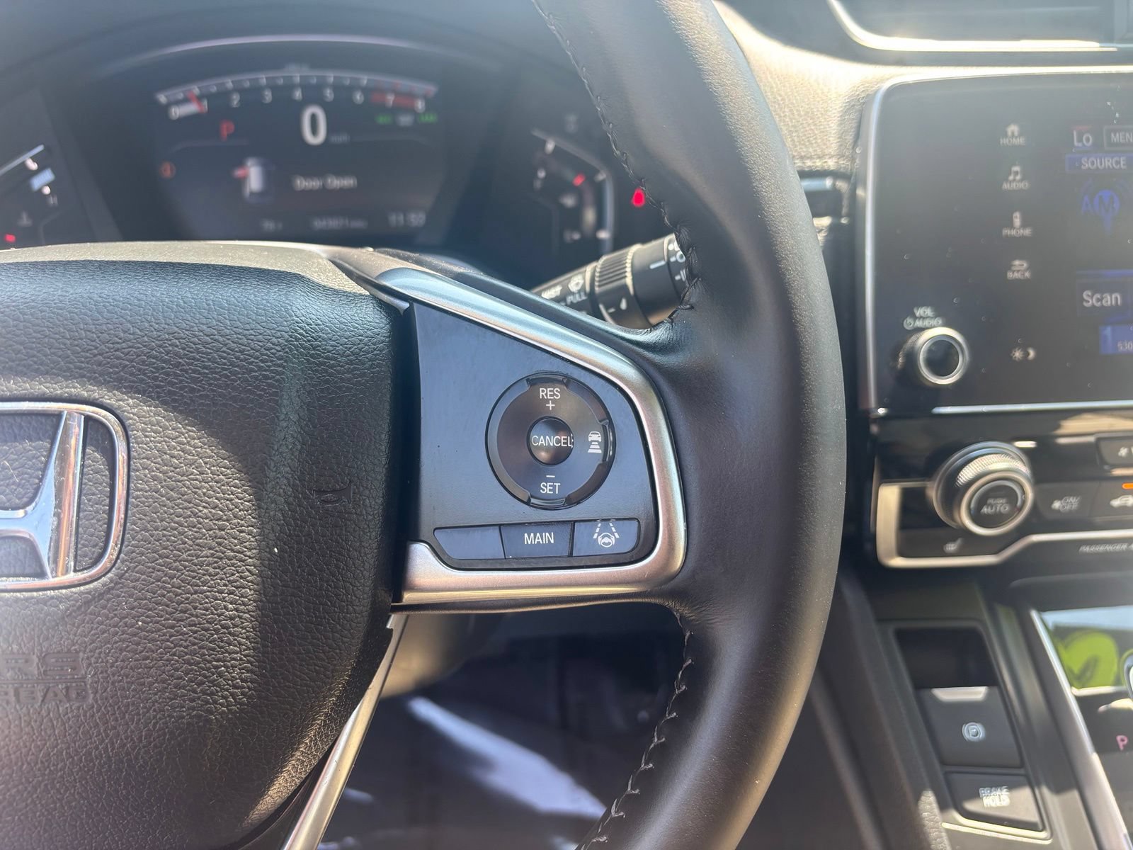 Used 2018 Honda CR-V EX-L image 17