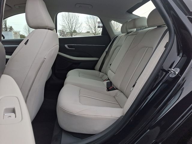 Used 2025 Hyundai Sonata SEL image 10