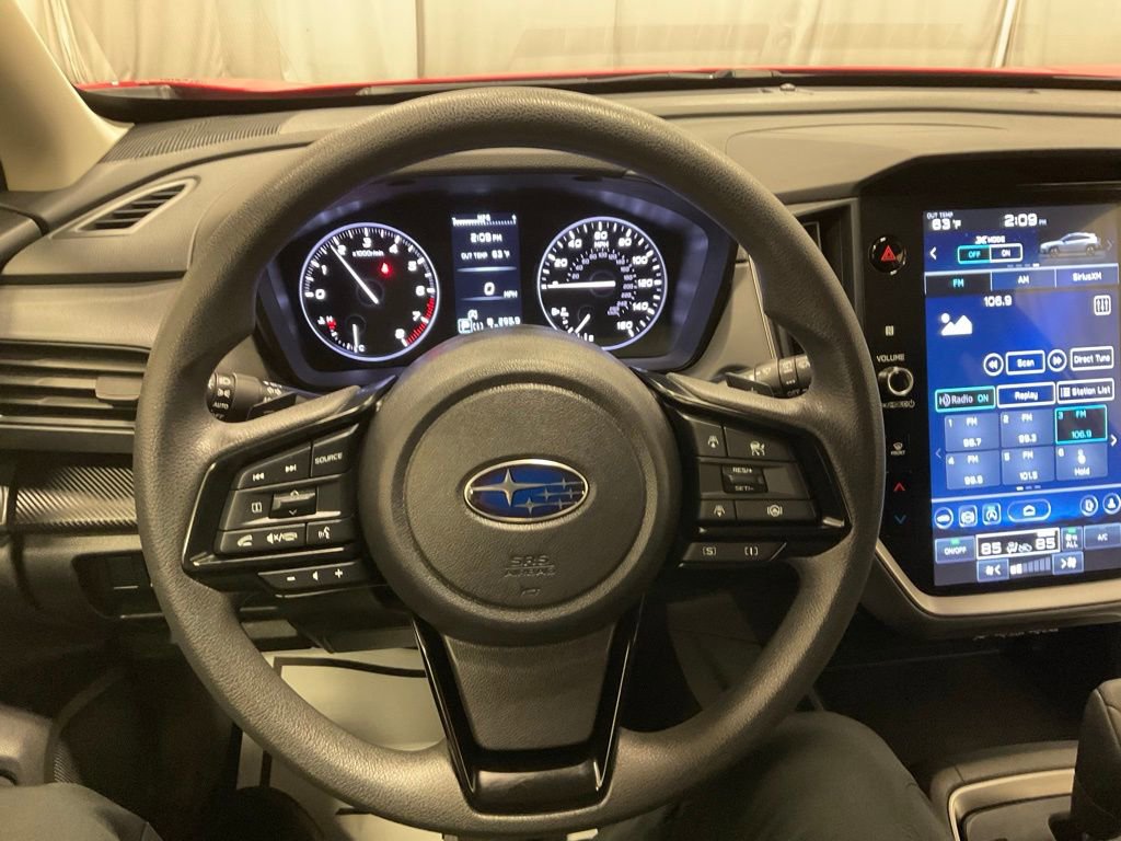 Used 2024 Subaru Crosstrek 2.0i Premium image 18