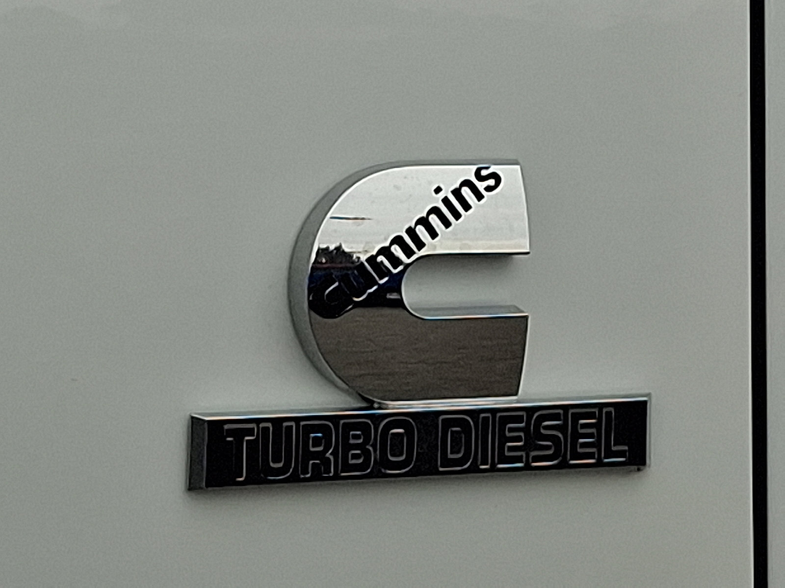 Used 2012 RAM 5500 4X4 2dr Regular Cab 168.5 in. w/ PWR & Remote Entry Group image 30