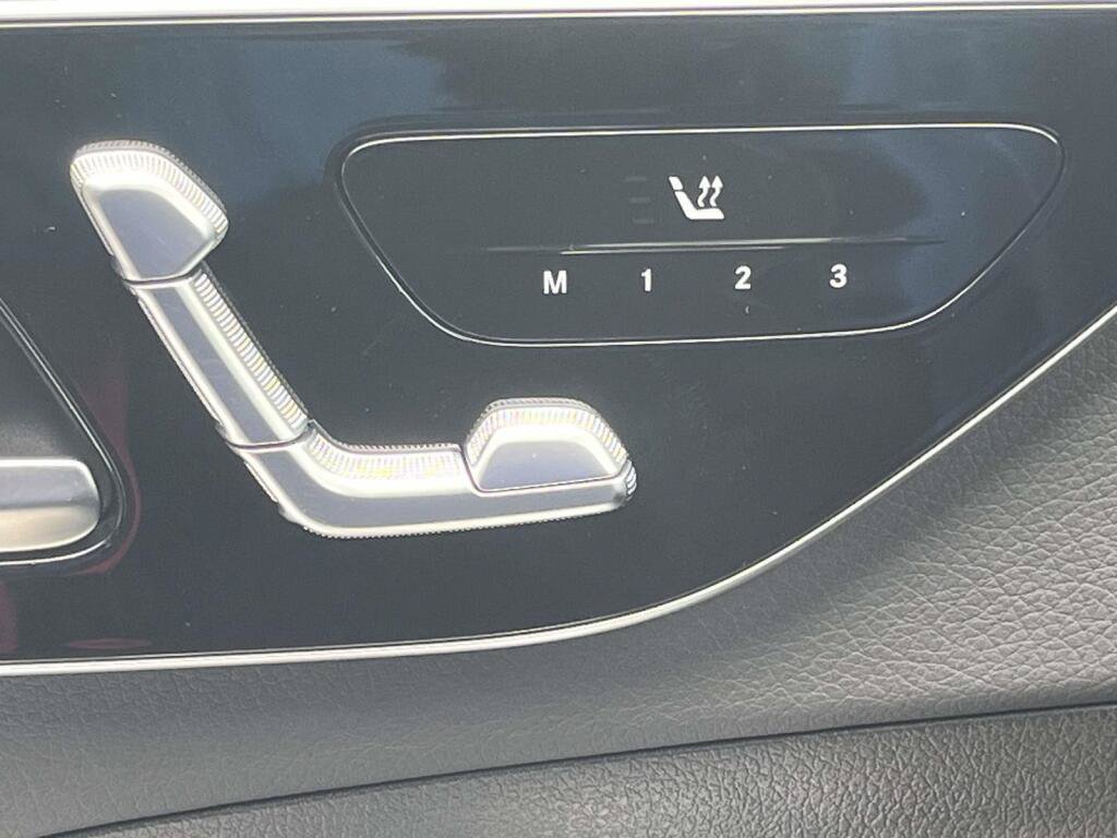 New 2026 Mercedes-Benz C 300 4MATIC Sedan image 31