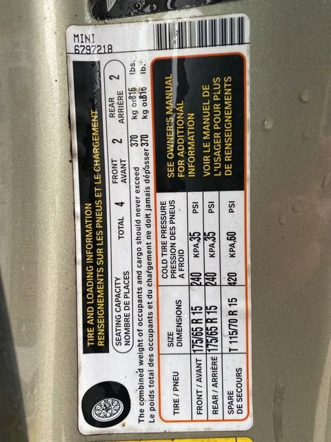 Used 2011 MINI Cooper Clubman Base image 26