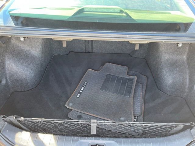 Used 2020 Nissan Altima 2.5 SR image 19