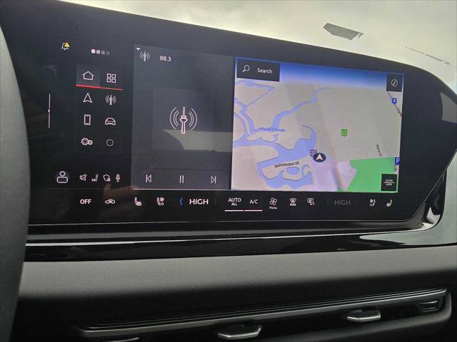 New 2026 Audi A6 Premium Plus image 30