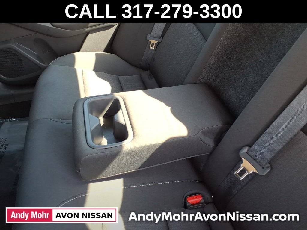 Used 2022 Nissan Altima 2.5 S FWD image 39