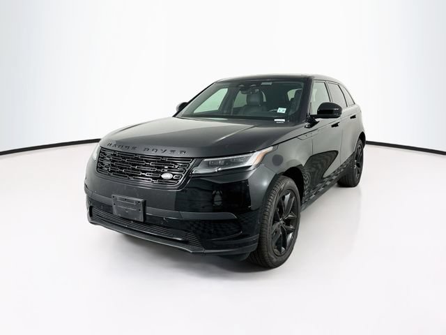 Used 2026 Land Rover Range Rover Velar S