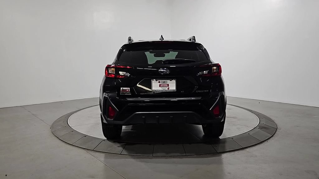 Certified 2025 Subaru Crosstrek 2.5i Limited w/ Popular Package #4A AWD/4WD image 9