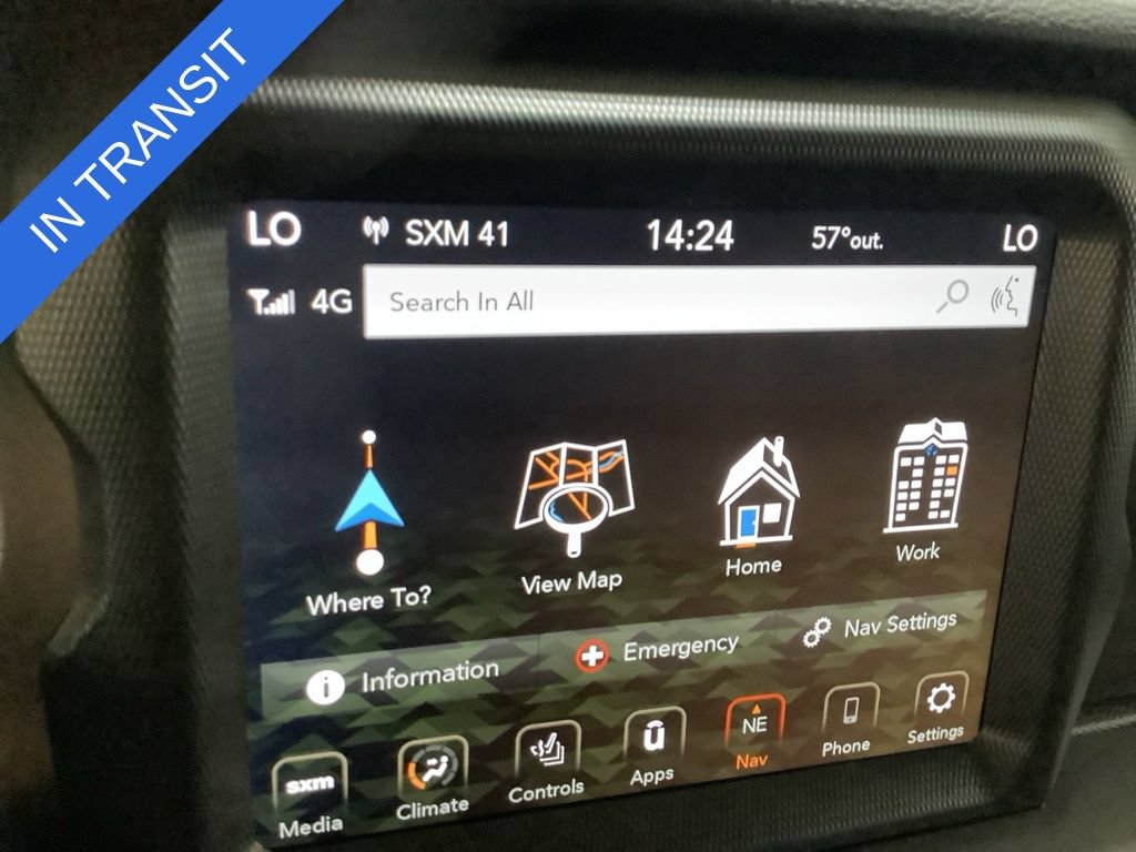 Certified 2023 Jeep Wrangler Unlimited Sport AWD/4WD image 38