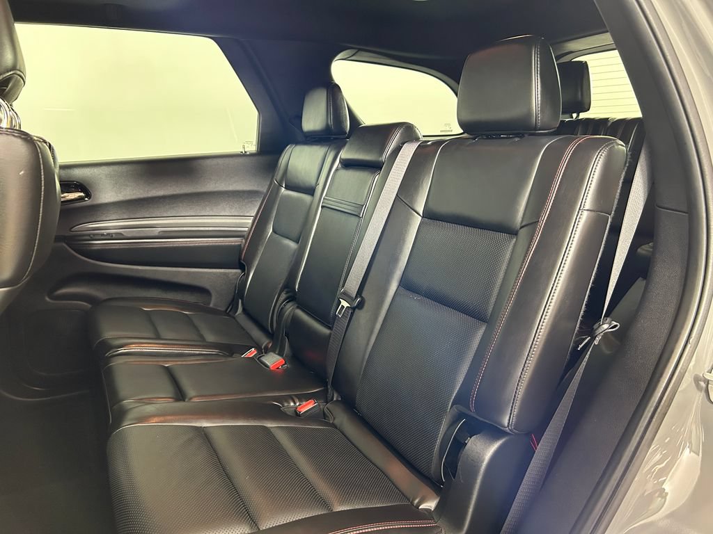 Used 2025 Dodge Durango GT AWD/4WD image 27