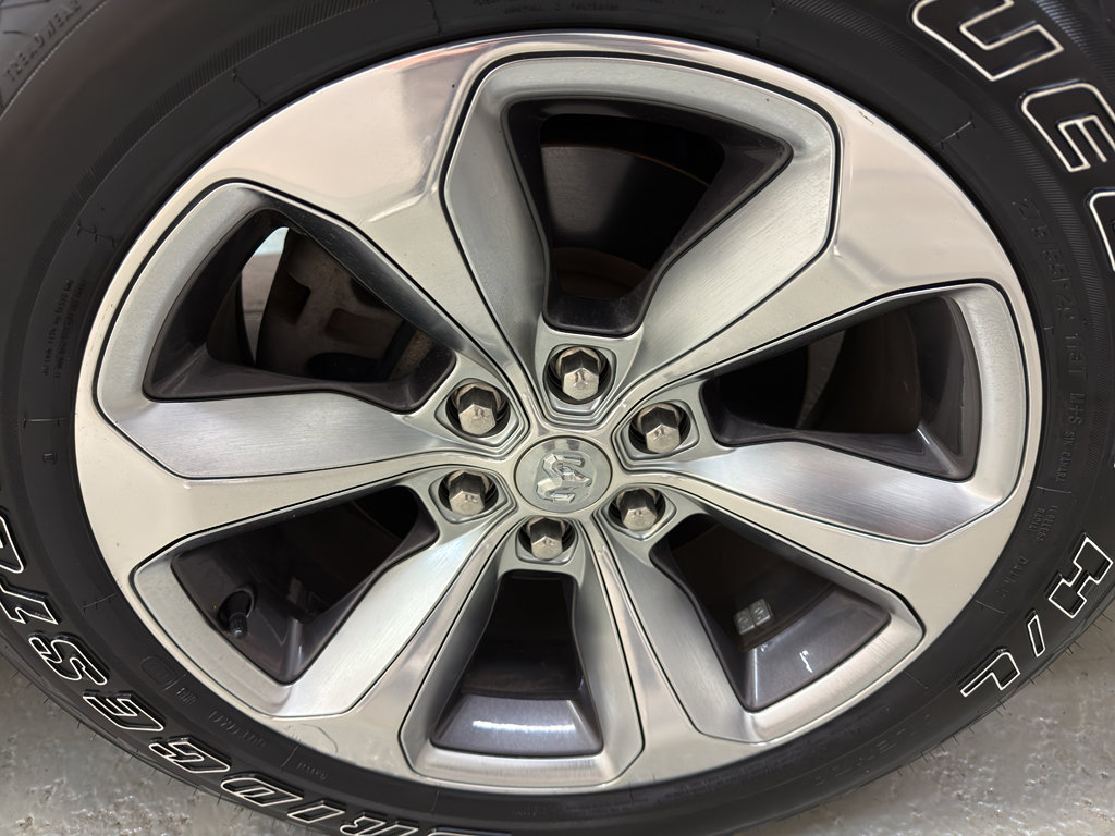 Used 2019 RAM 1500 Limited image 37