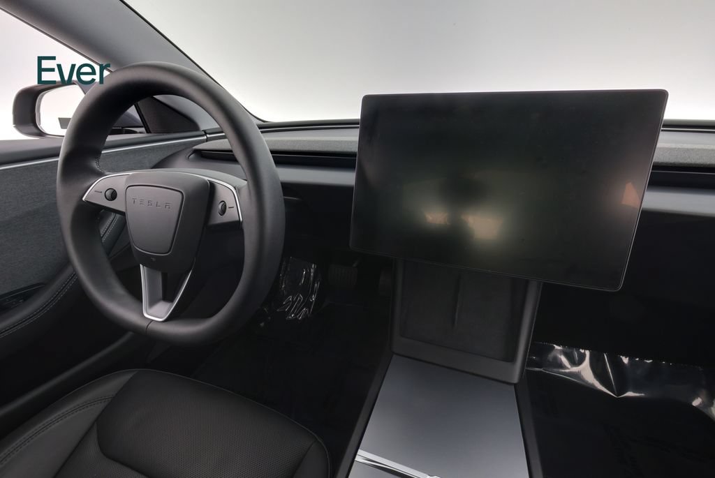 Used 2025 Tesla Model 3 Long Range RWD image 25