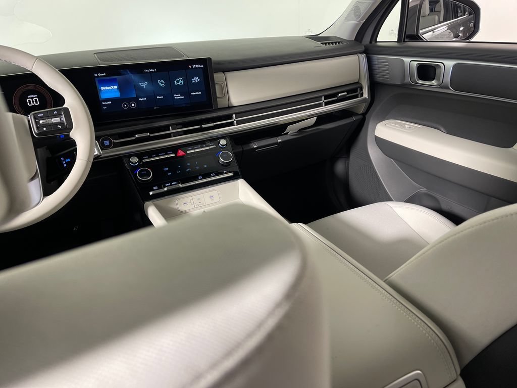 New 2026 Hyundai Santa Fe SE FWD image 17