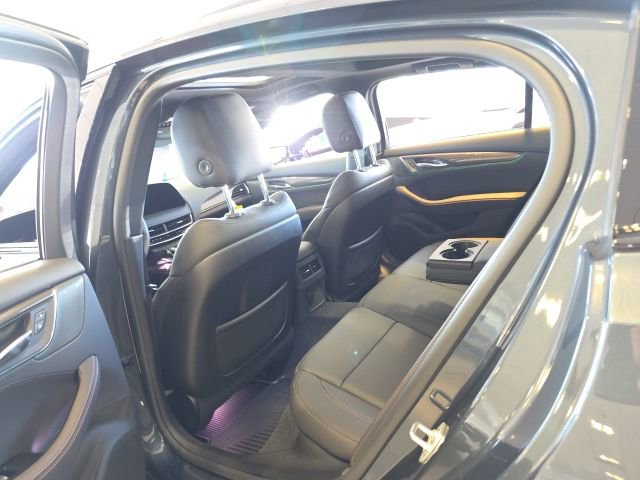 Used 2025 Cadillac CT5 V image 27