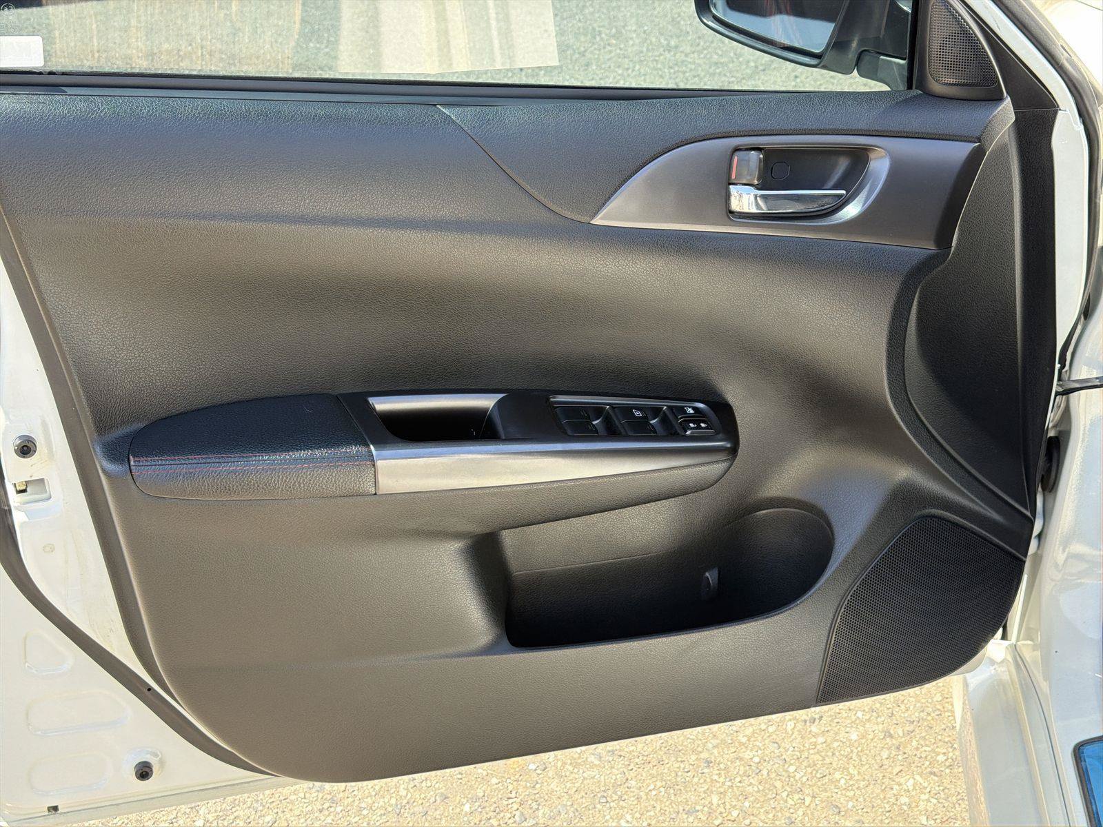 Used 2013 Subaru Impreza WRX STI Limited AWD/4WD image 19